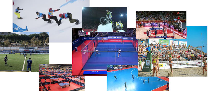 Streaming Deportes